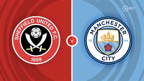 sheffield united vs man city betting